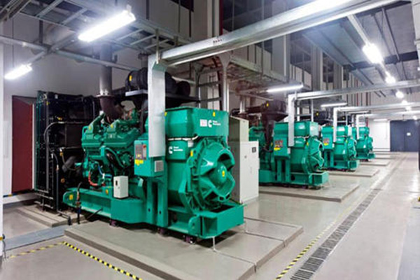 桦南发电机出租 桦南发电机出租