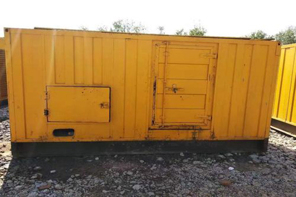 桦南发电机出租 桦南发电机出租