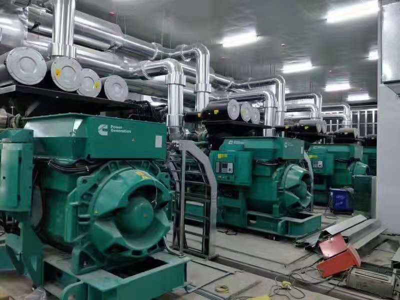 桦南发电机出租 桦南发电机出租